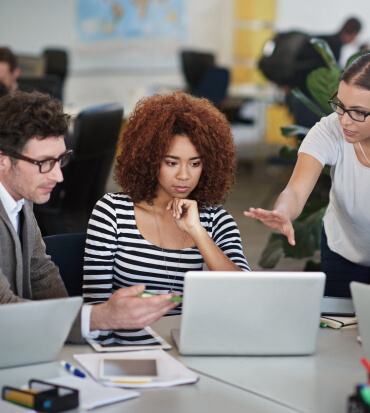 This Your Service Network Partnerships.